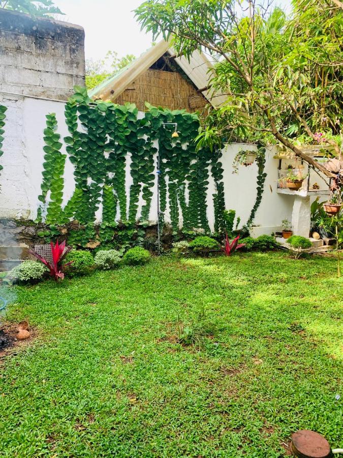 Ramesh Guesthouse Mirissa Extérieur photo