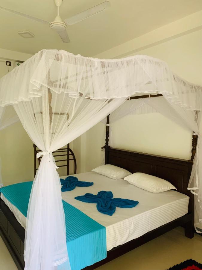 Ramesh Guesthouse Mirissa Extérieur photo