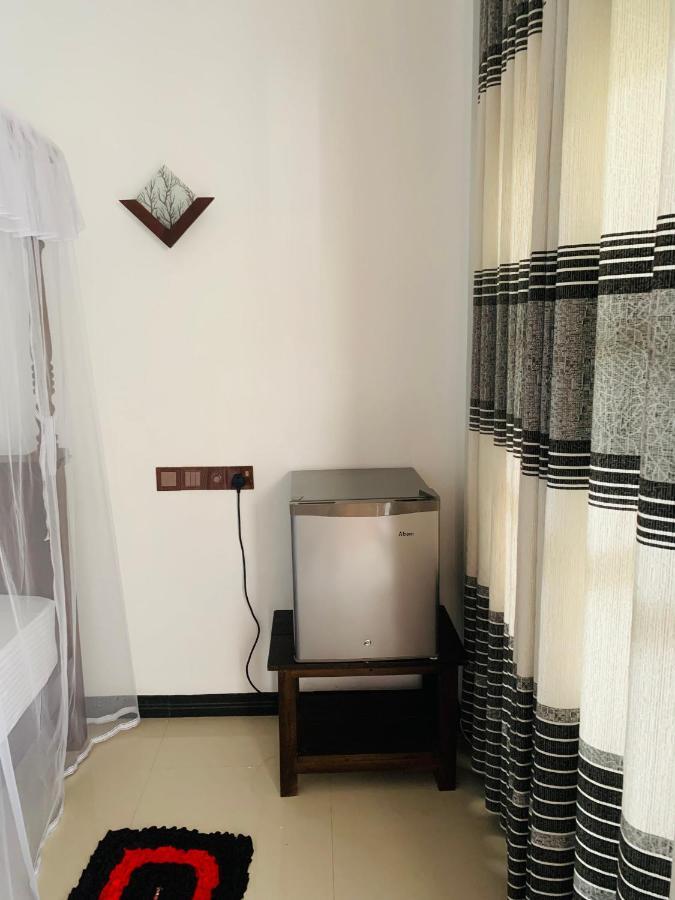 Ramesh Guesthouse Mirissa Extérieur photo