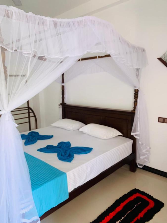 Ramesh Guesthouse Mirissa Extérieur photo