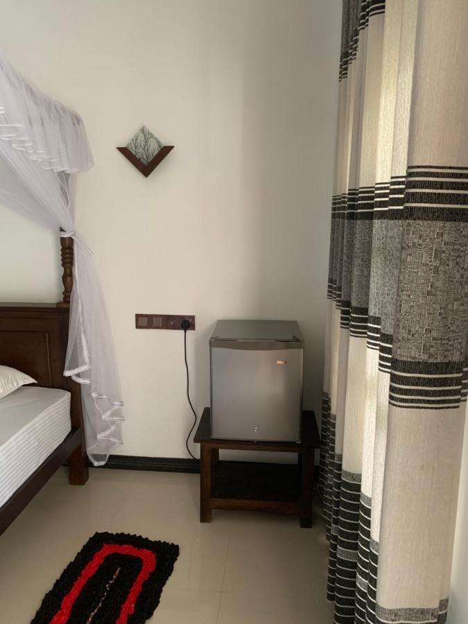 Ramesh Guesthouse Mirissa Extérieur photo