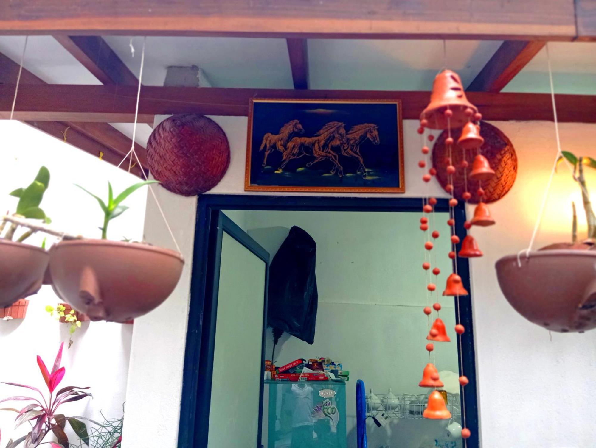 Ramesh Guesthouse Mirissa Extérieur photo