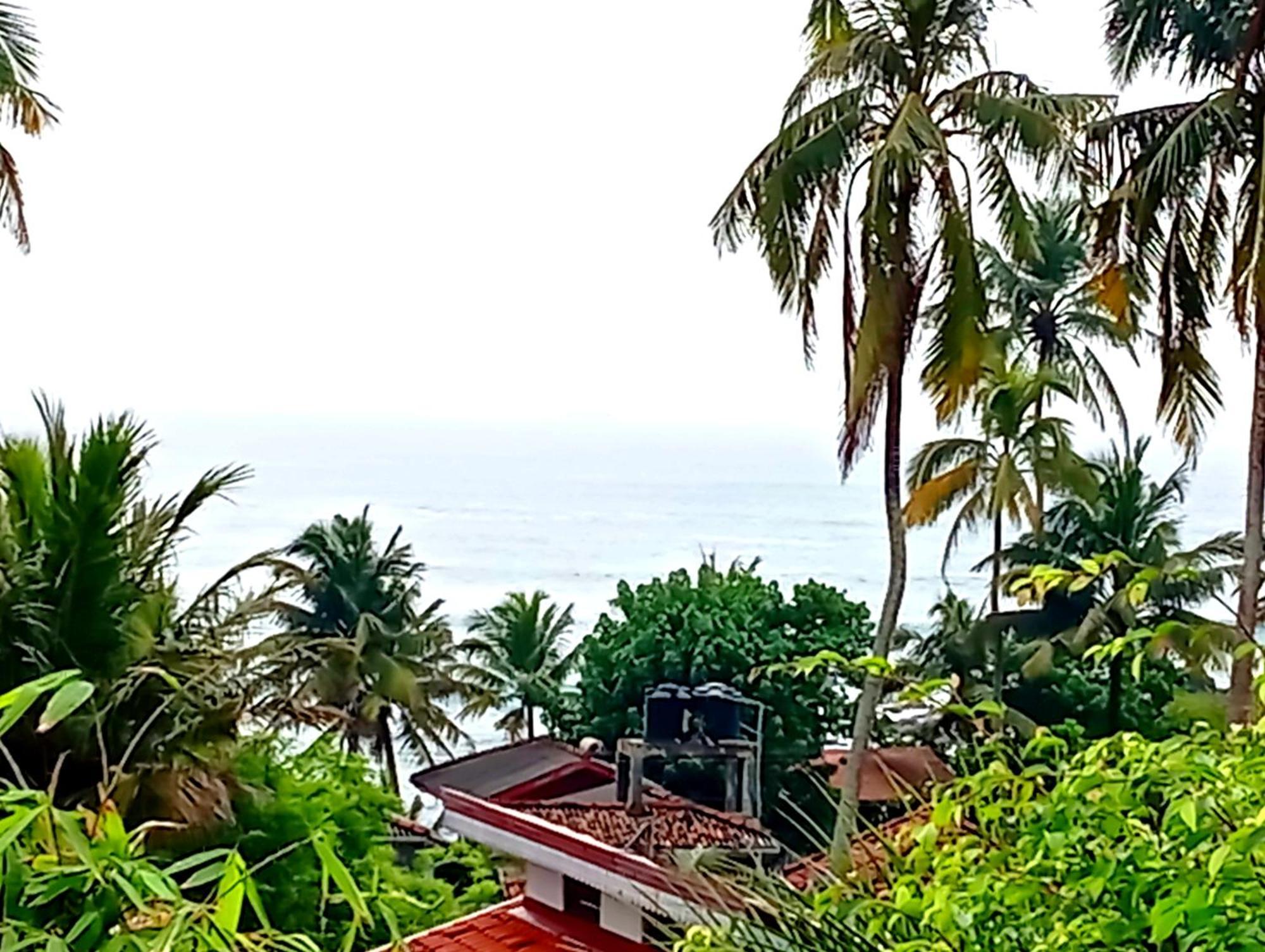 Ramesh Guesthouse Mirissa Extérieur photo