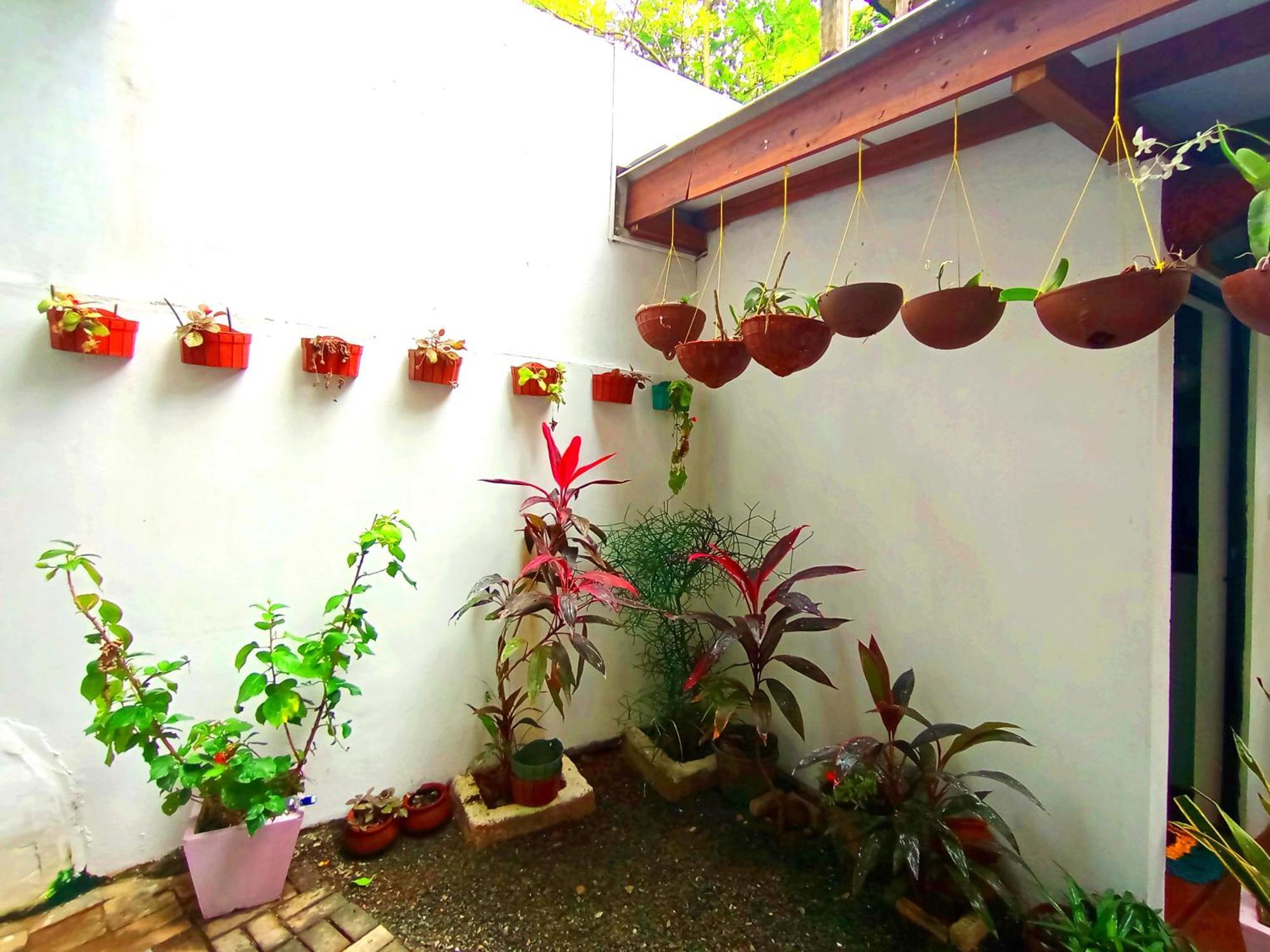 Ramesh Guesthouse Mirissa Extérieur photo