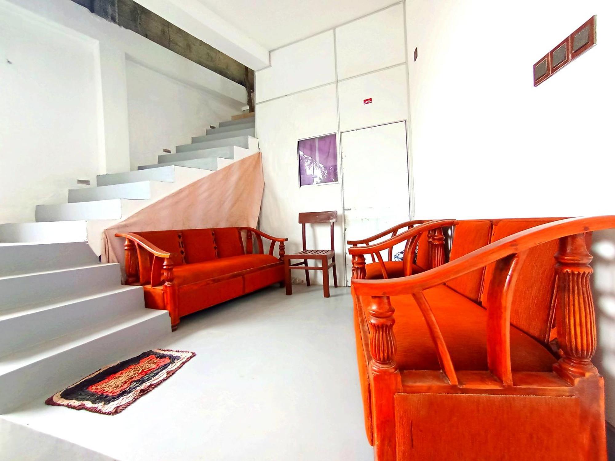 Ramesh Guesthouse Mirissa Extérieur photo