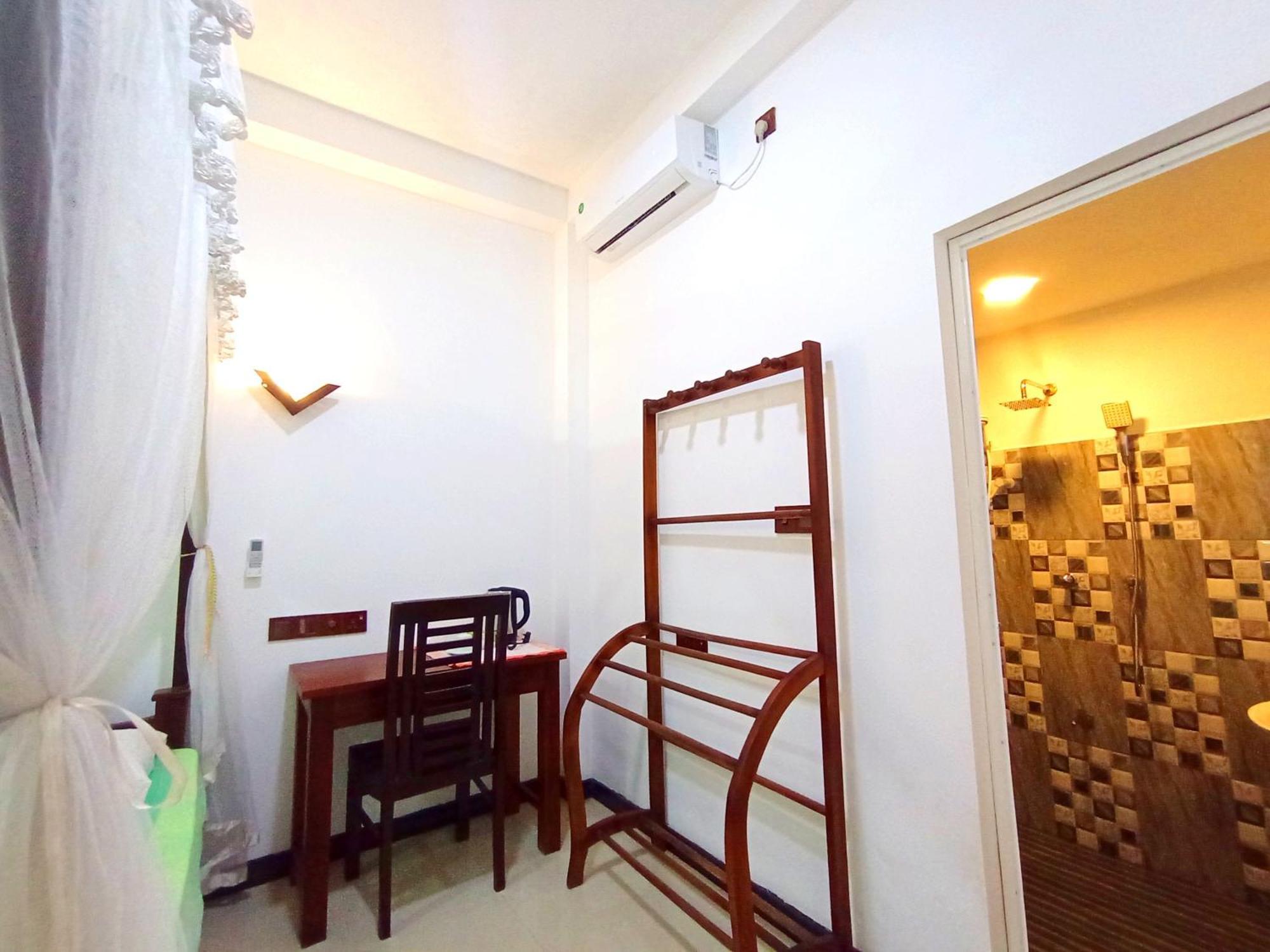 Ramesh Guesthouse Mirissa Extérieur photo