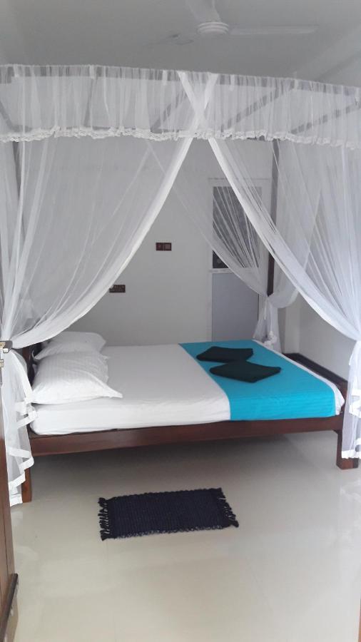 Ramesh Guesthouse Mirissa Extérieur photo